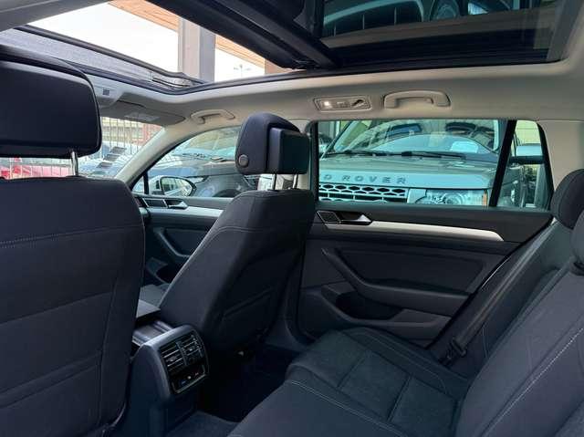 Volkswagen Passat Variant Passat TETTO PANORAMICO