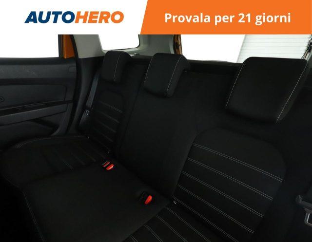 DACIA Duster 1.5 Blue dCi 8V 115 CV 4x2 Prestige