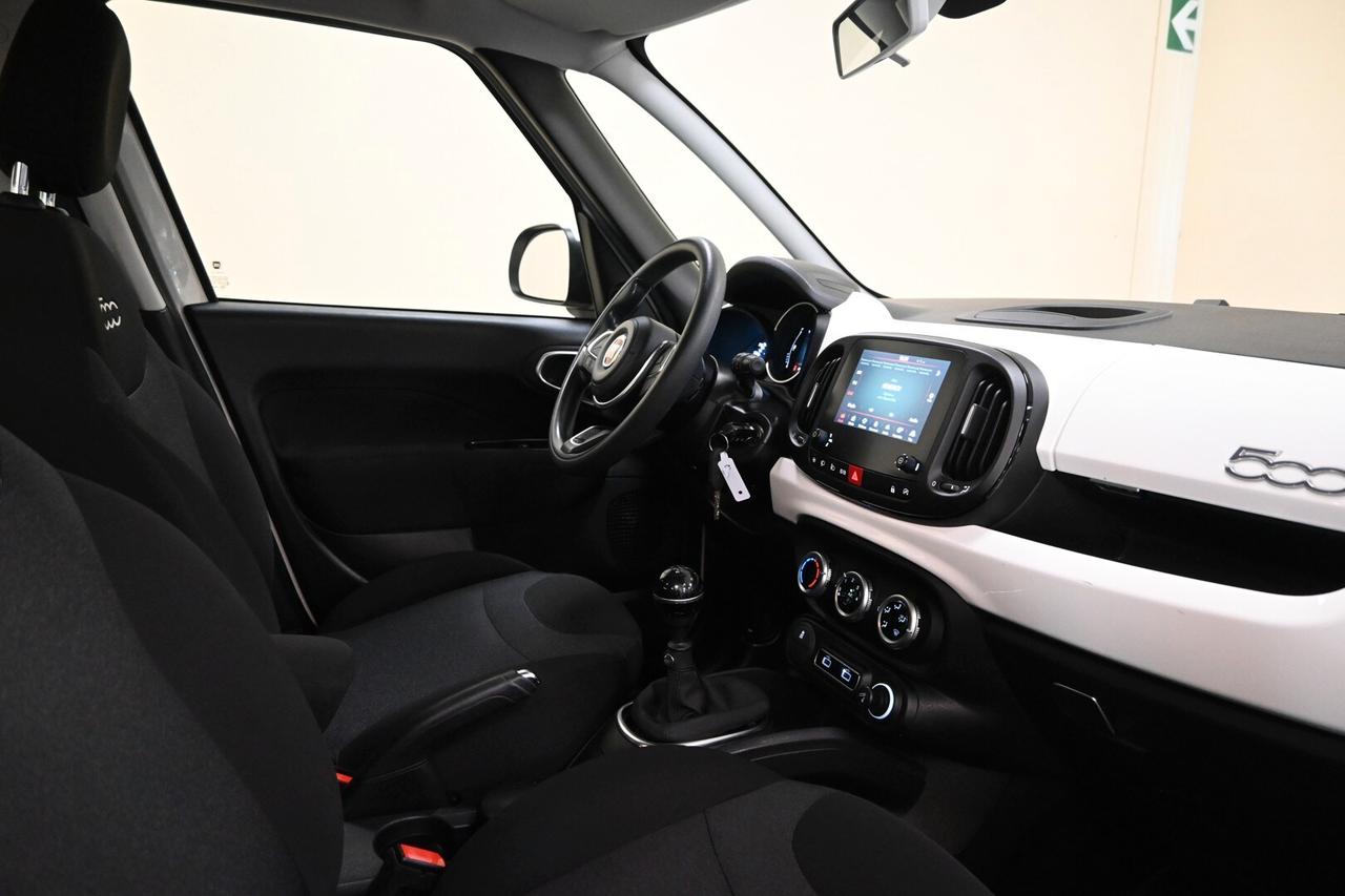 FIAT 500L 500L 1.4 95 CV S&S Mirror