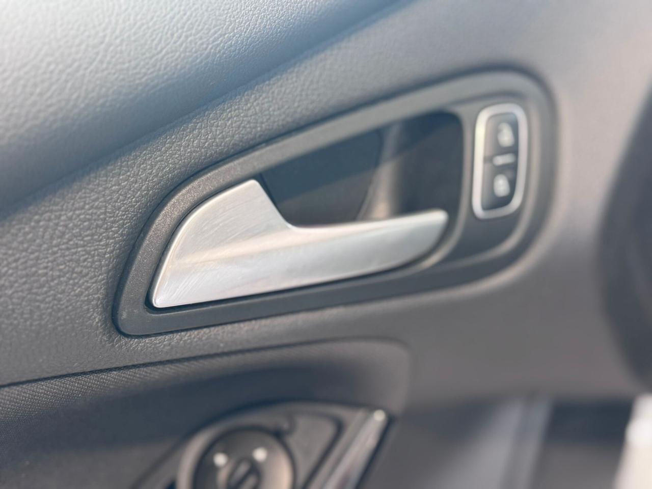 Ford Focus 1.5 TDCi 105 CV Start&Stop Business