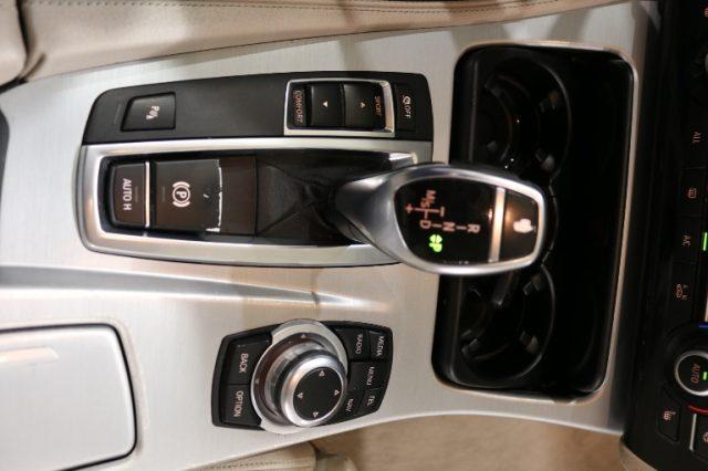 BMW 520 d Touring Futura