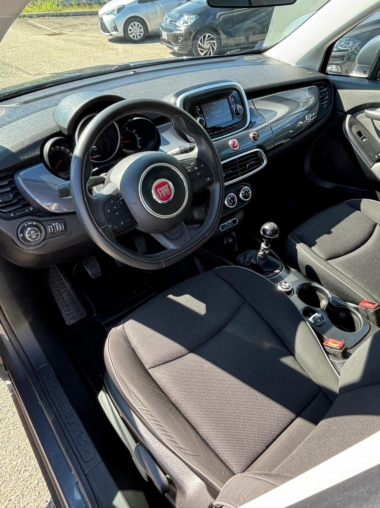 Fiat 500X 1.3 MultiJet 95 CV Business - 2016