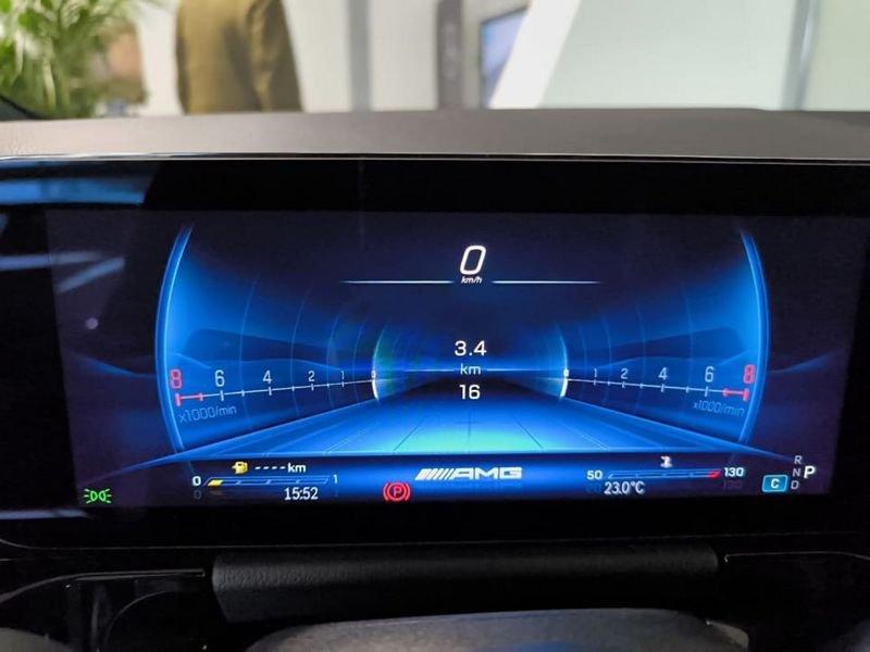 Mercedes-Benz GLA 45 S AMG 4Matic Premium