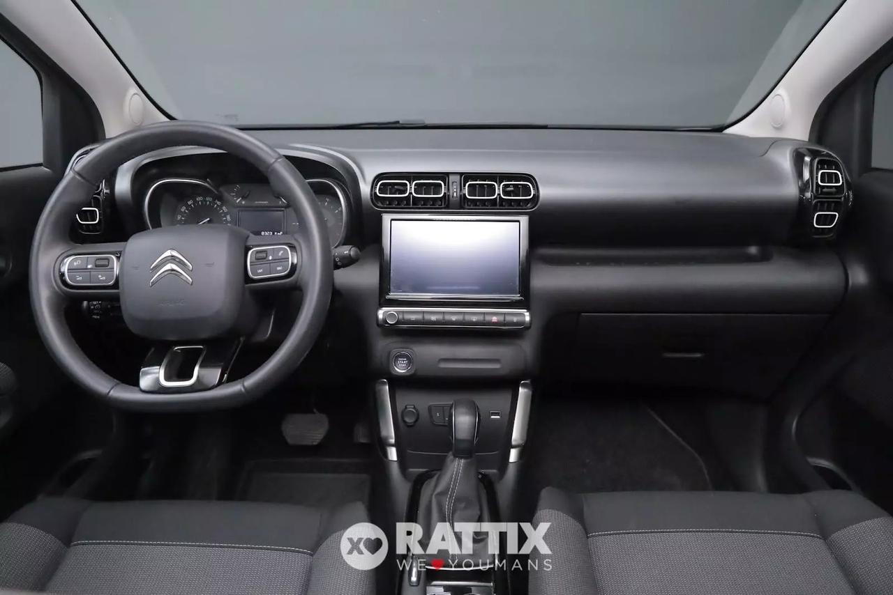 Citroen C3 Aircross 1.2 Puretech 130CV Shine Pack EAT6