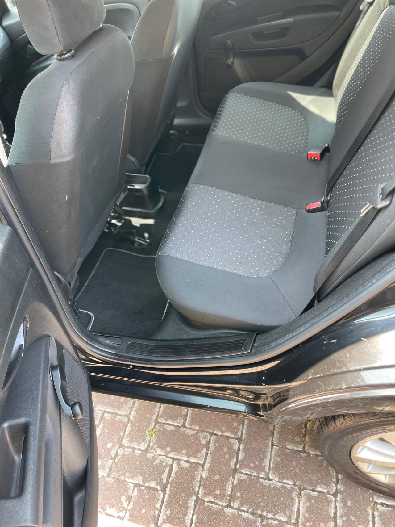 Fiat Grande Punto Grande Punto 1.2 5 porte Active