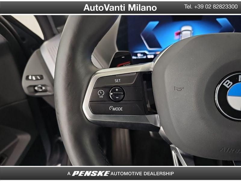 BMW Serie 1 118d MSport Pro