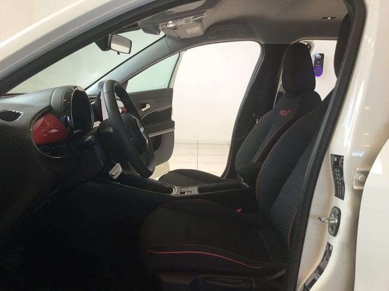 FIAT 600e Elettrica 156cv Red - KM0