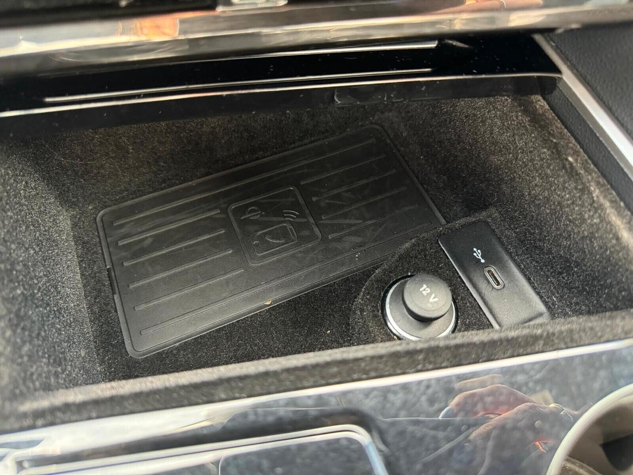 Volkswagen Touareg 3.0 V6 TDI 286 CV SCR Atmosphere