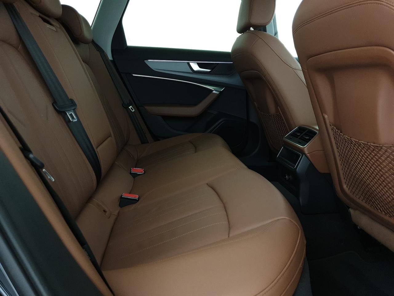 Avant 45TDI 231CV quattro tiptronic Business