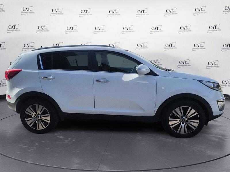 Kia Sportage Sportage 1.7 crdi Class( PREZZO REALE)