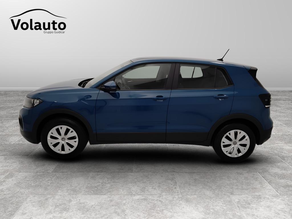 VOLKSWAGEN T-Cross 2019 - T-Cross 1.0 tsi Urban 95cv