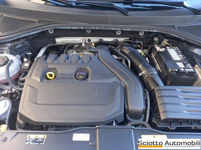 VOLKSWAGEN T-Roc 1.5 TSI ACT Style