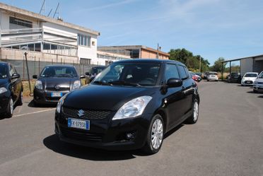 SUZUKI SWIFT 1.2 D 75 CV
