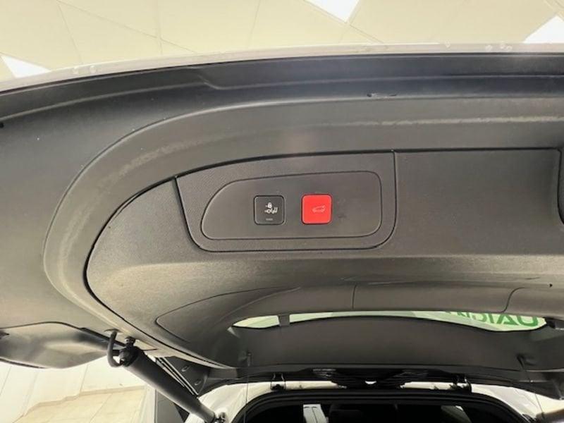 DS DS 7 DS7 Crossback 2.0 bluehdi Grand Chic 180cv auto