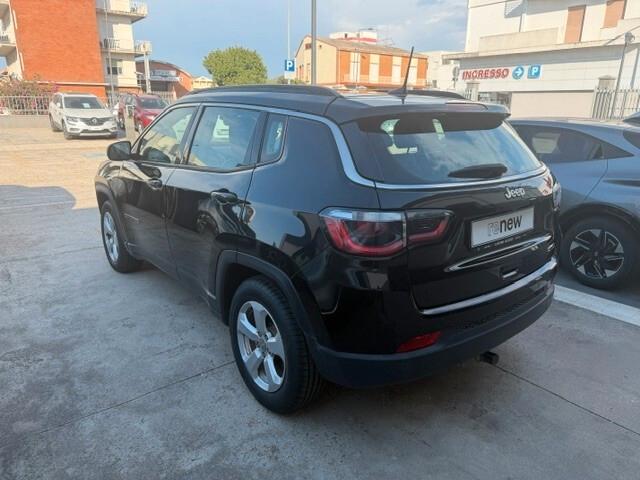 Jeep Compass 1.6 Multijet II 2WD Business