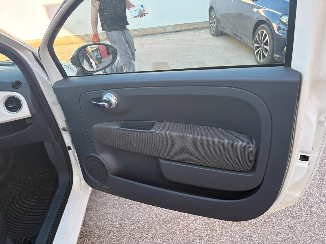 Fiat 500 1.3 Multijet 16V 95 CV Lounge