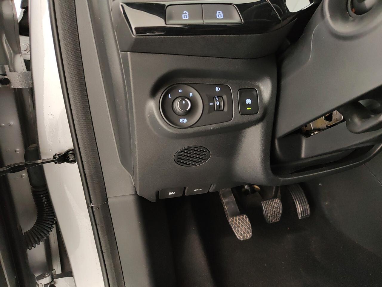 Mg MG3 1.5 COMFORT