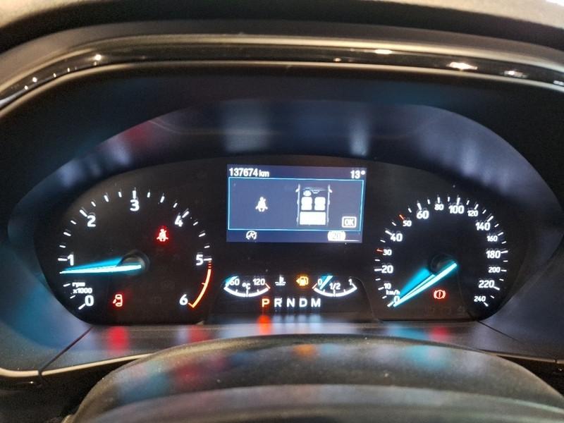 FORD FOCUS 1.5 ECOBLUE 120 CV ST -LINE AUTO SW STATION WAGON