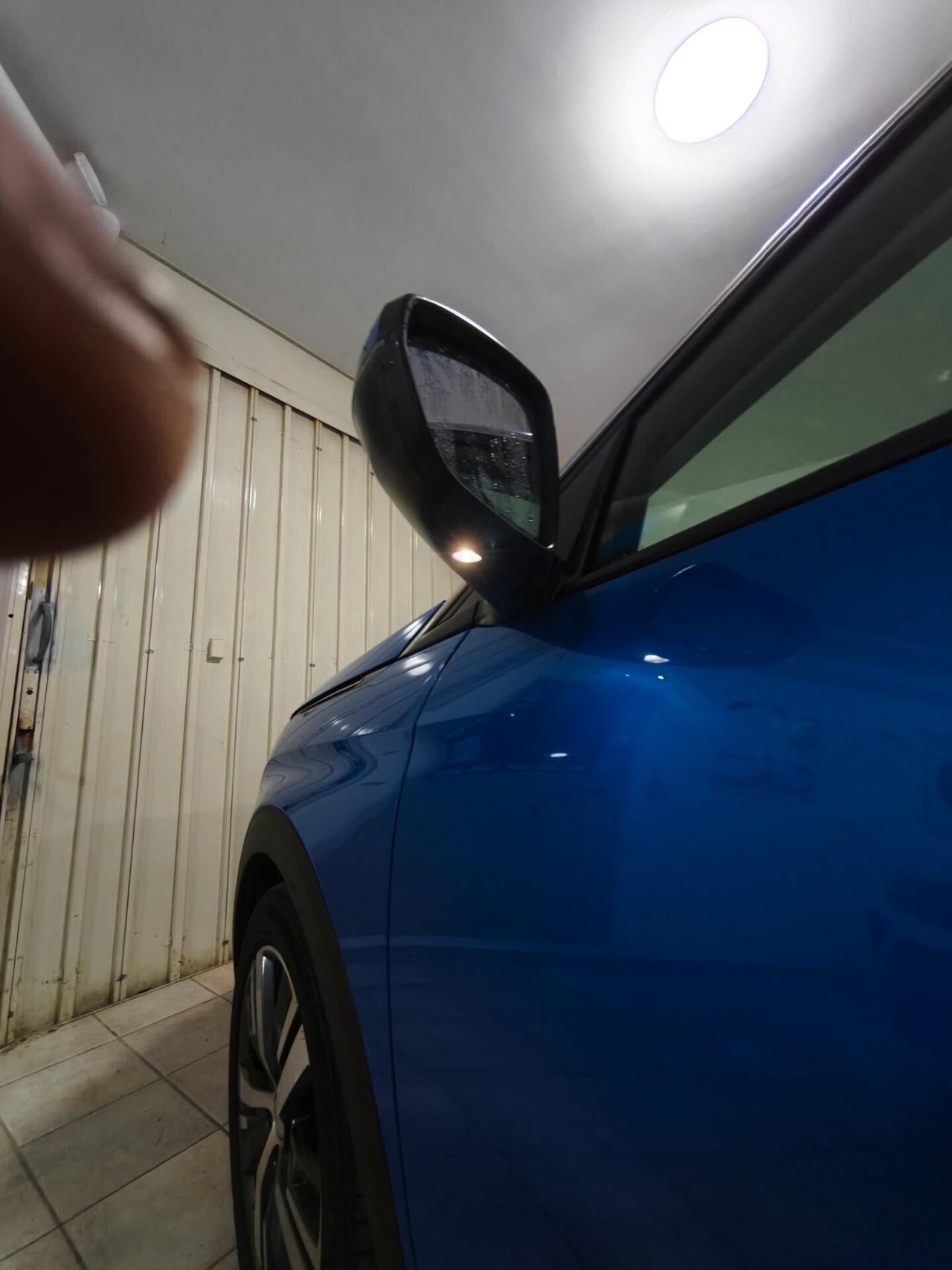 Peugeot 3008 BlueHDi 130 S&S Allure (12 mesi di garanzia)