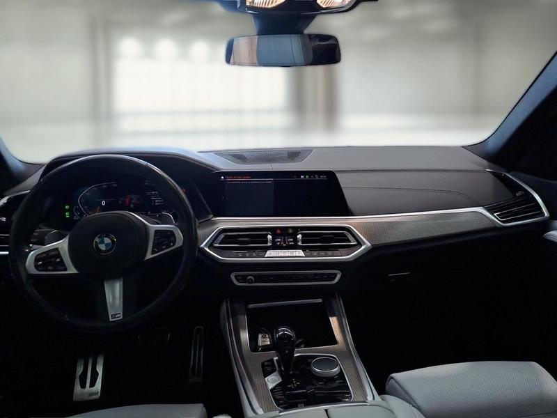 BMW X5 XDRIVE 30D MH48V MSPORT AUTOM. SUV