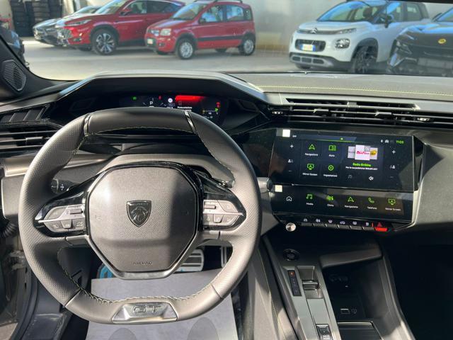 PEUGEOT 308 BlueHDi 130 S&S EAT8 GT