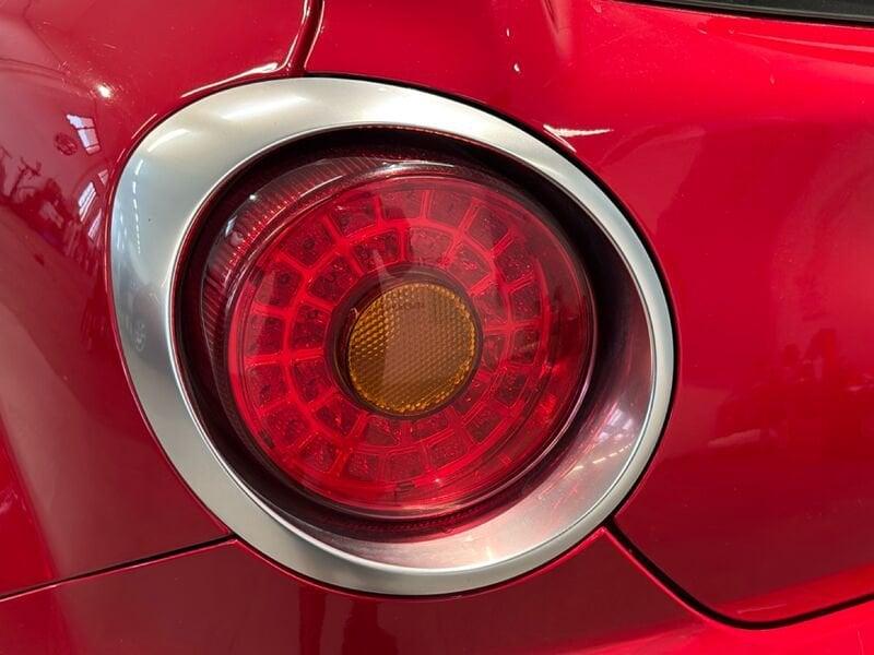 Alfa Romeo MiTo 1.4 78cv GPL