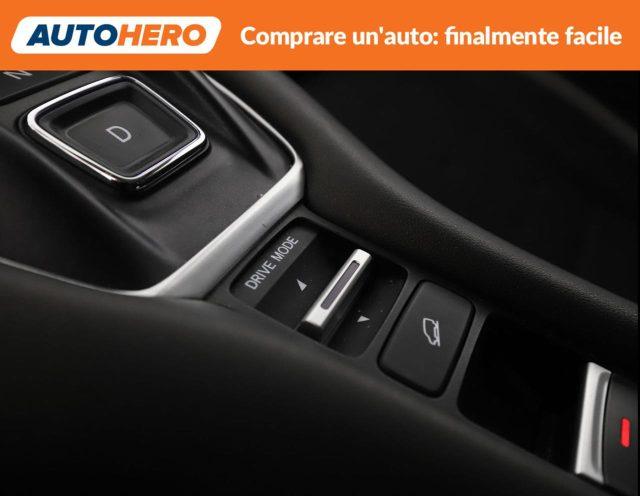 HONDA ZR-V 2.0 Hev eCVT Sport