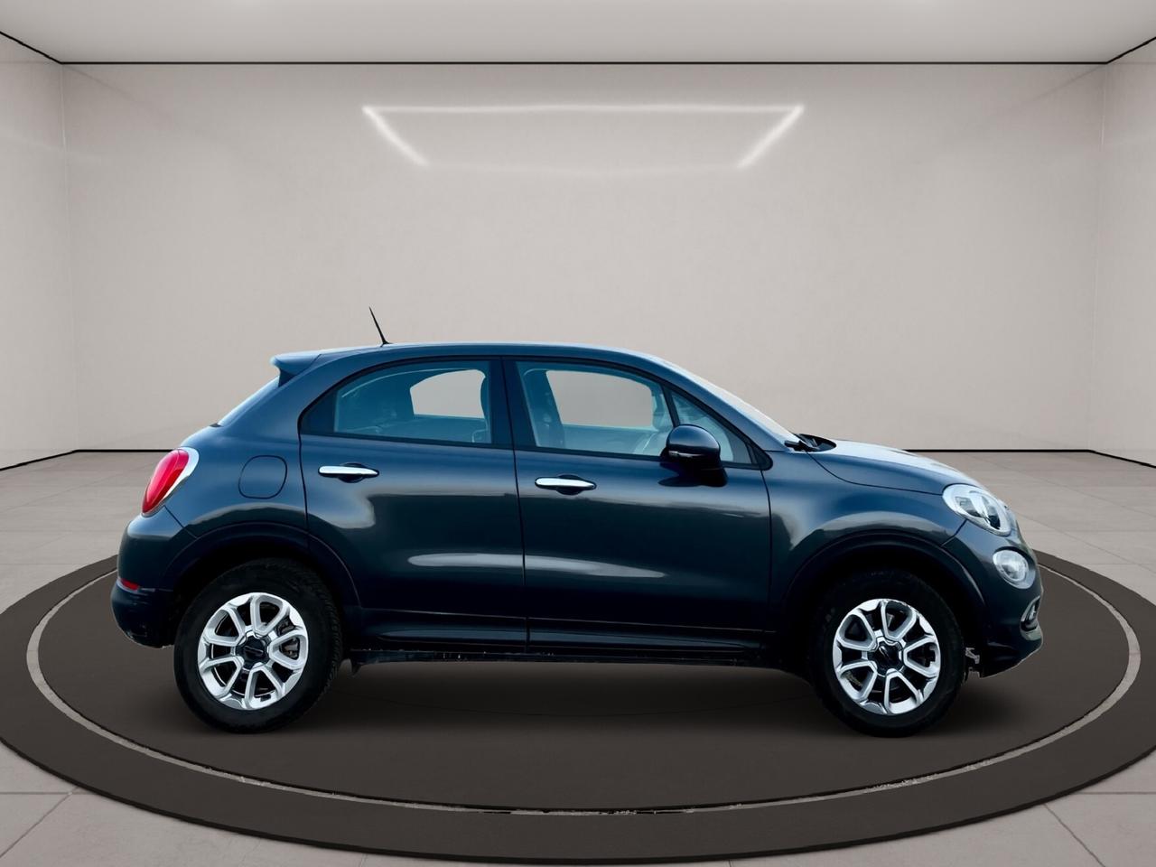 Fiat 500X 1.6 E-Torq 110 CV Pop