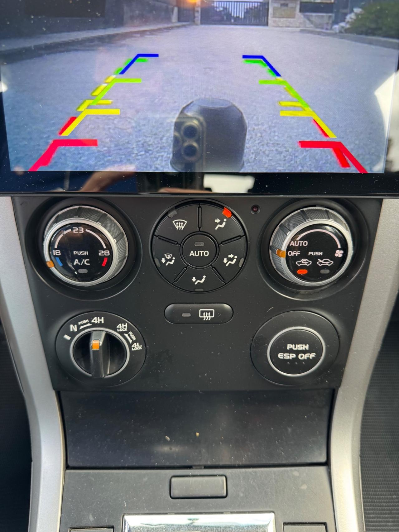 Suzuki Grand Vitara 1.9 DDiS CON GANCIO TRAINO