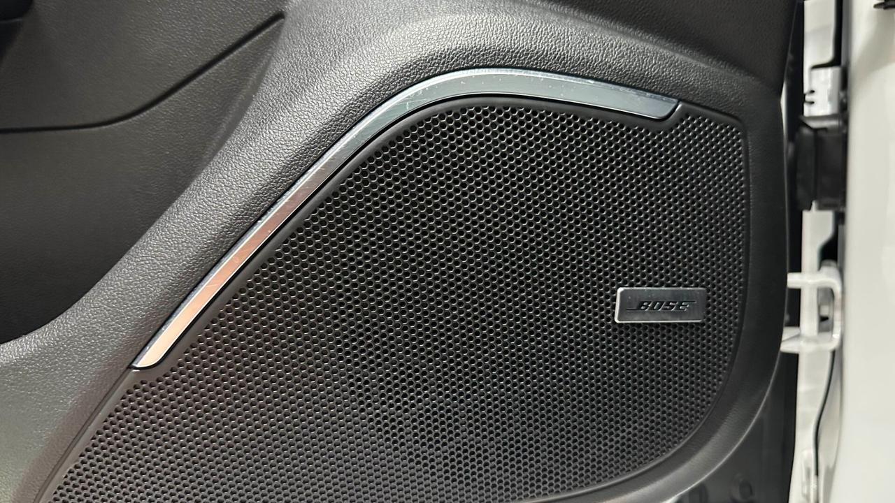 Renault Megane Mégane dCi 8V 110 CV Energy Bose