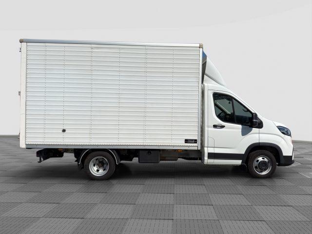 MAXUS Deliver 9 Deliver9 2.0 CRDI 150CV RWD PL-RG Cabinato