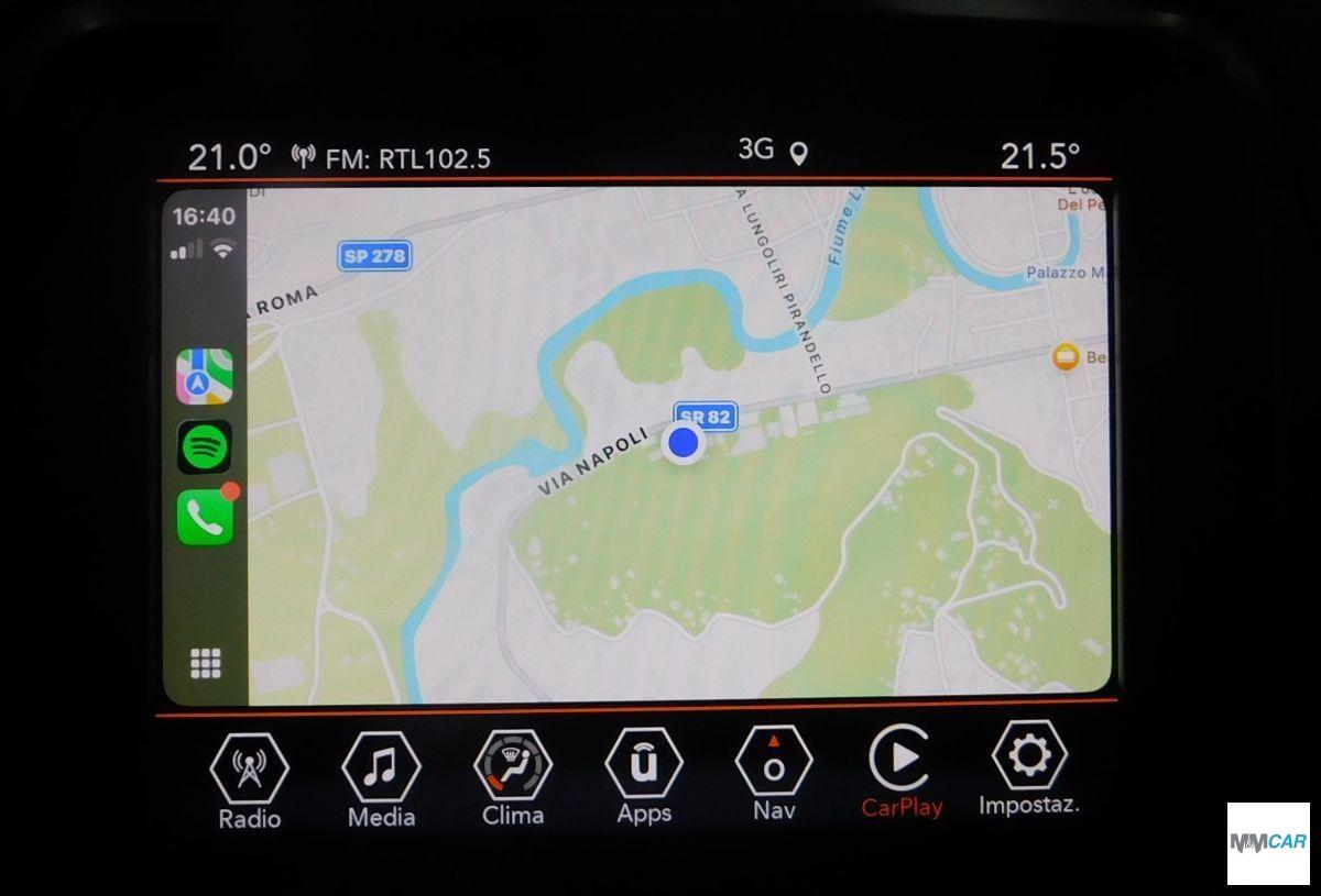 JEEP - Renegade - 1.0 T3 Limited