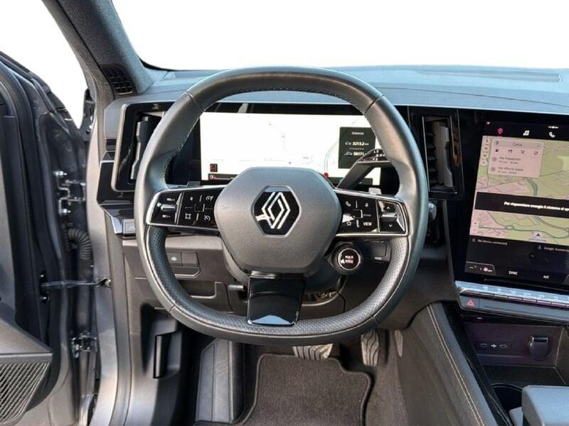 Renault Austral 1.2 E-TECH HEV 200 TECHNO AT