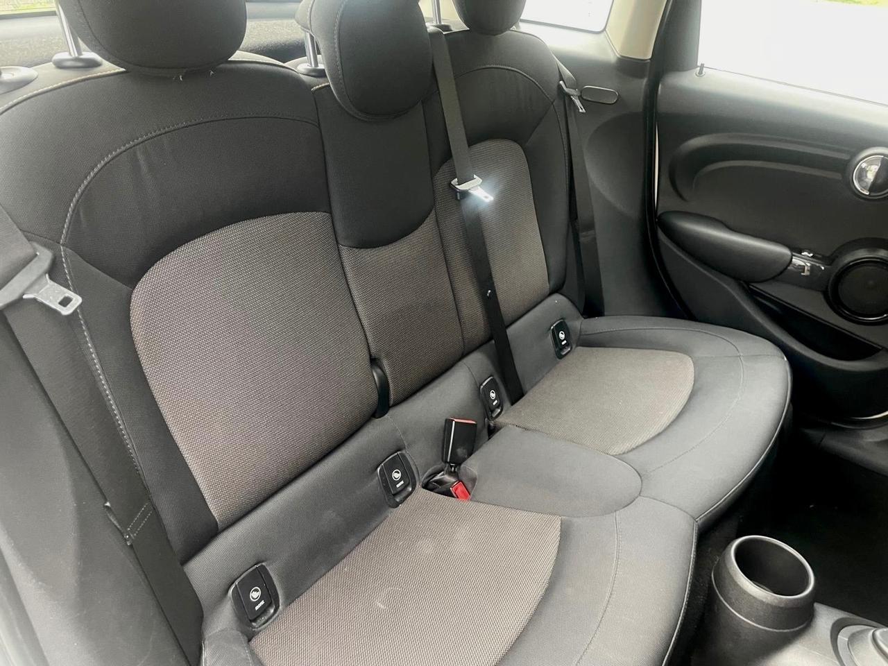 Mini 1.5 Cooper D Hype 5 P
