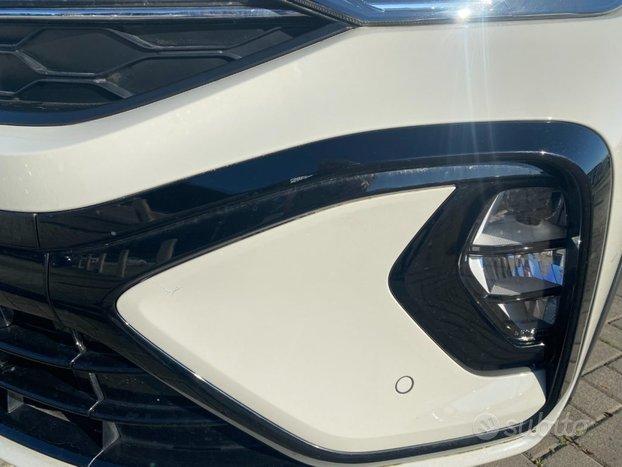 VOLKSWAGEN Taigo 1.0 TSI 110 CV DSG R-Line