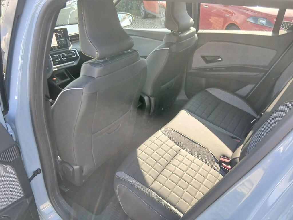 Renault Renault 4 comfort range Iconic