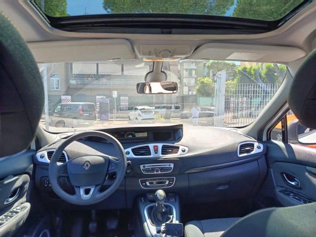 RENAULT Scenic 1.5 dCi 110CV Dynamique