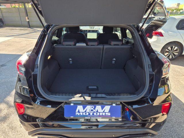 FORD Puma 1.0 Hybrid 125CV S&S AUTO ST-Line #NEW MODEL