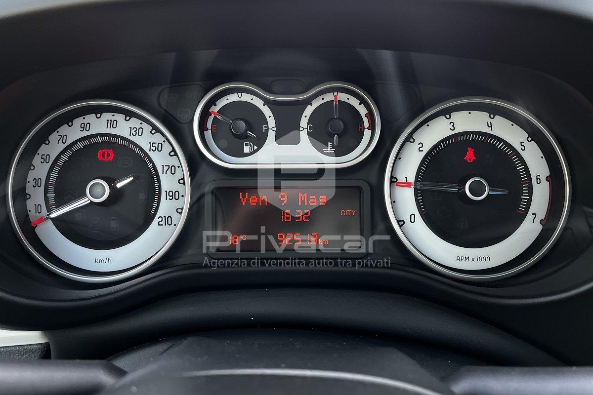 FIAT 500L 1.4 95 CV Trekking