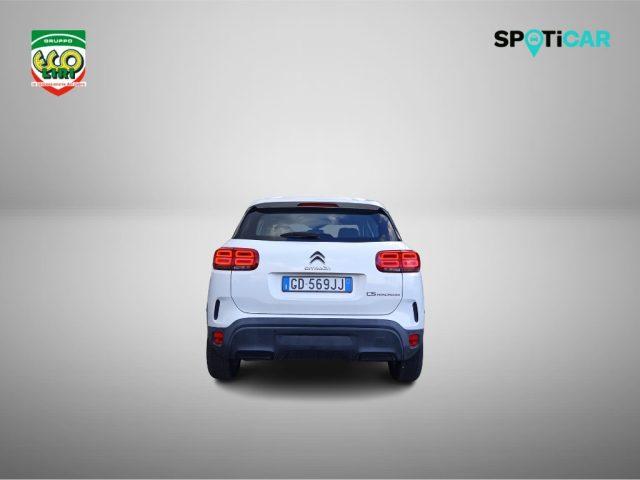 CITROEN C5 Aircross PureTech 130 S&S Live