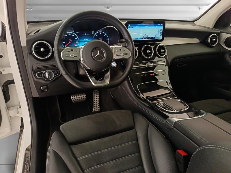 Mercedes GLC 220 220 D Premium Plus 4Matic 9G-Tronic Plus