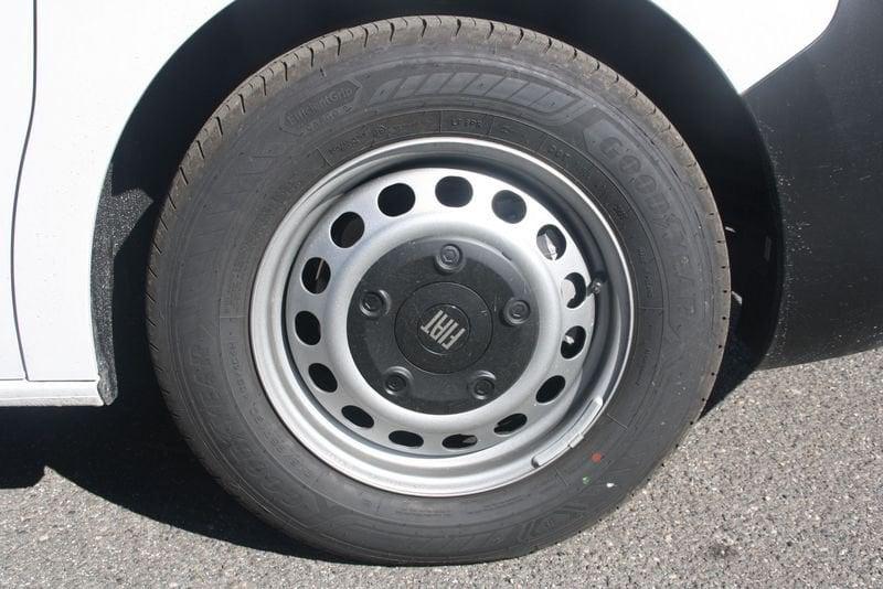 FIAT Scudo Scudo Ice van M 1.5 diesel 120cv S&S