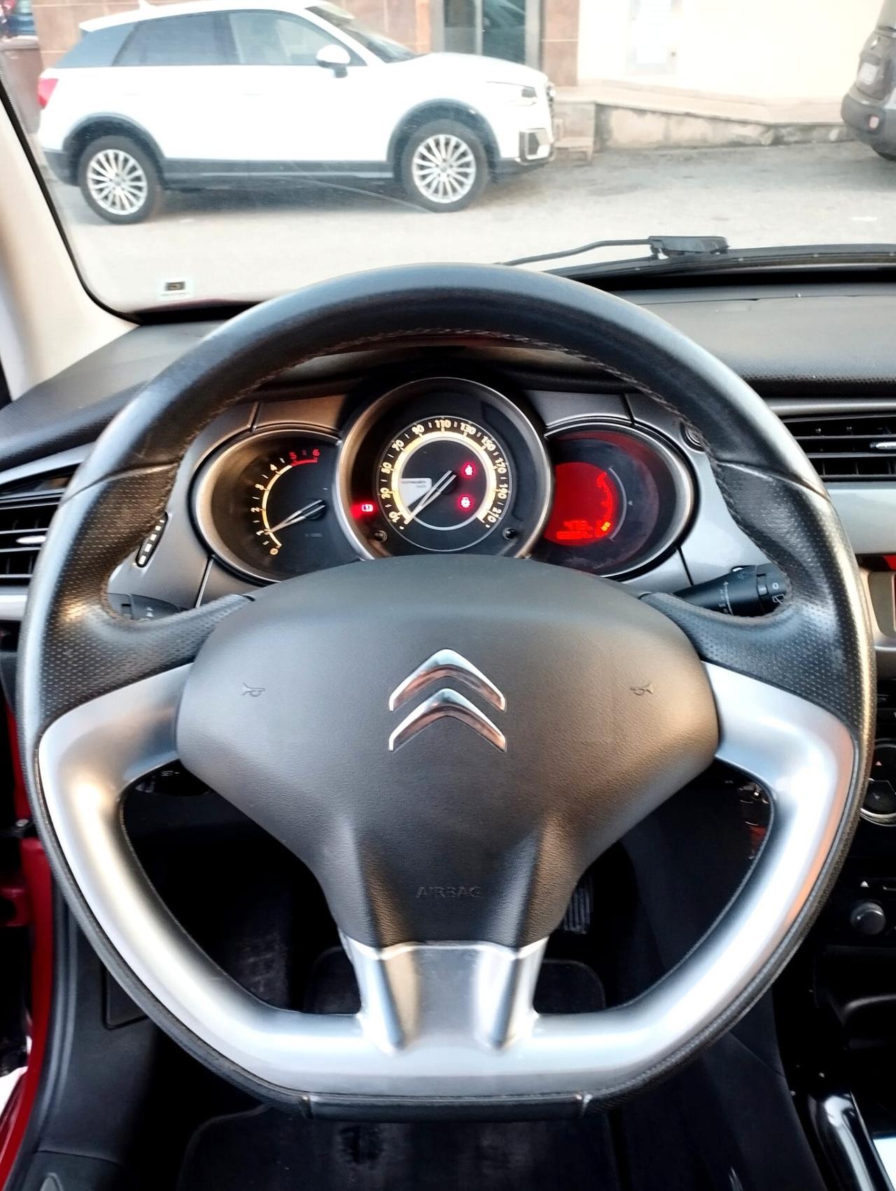 Citroen C3 1.4 HDi 70 Exclusive