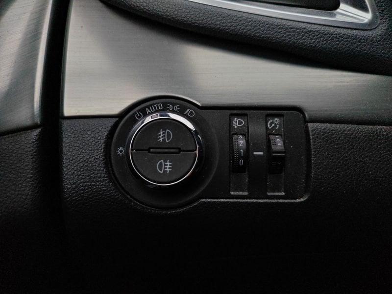 Opel Mokka Mokka 1.4 Turbo Ecotec 140CV 4x2 Start&Stop Cosmo