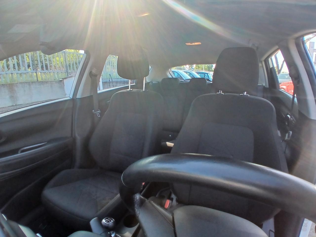 Hyundai Bayon 1.2 GPL MT XLine