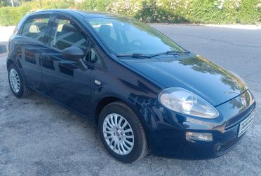Fiat Punto IV 1.3 Mjet Street 95Cv - 2018