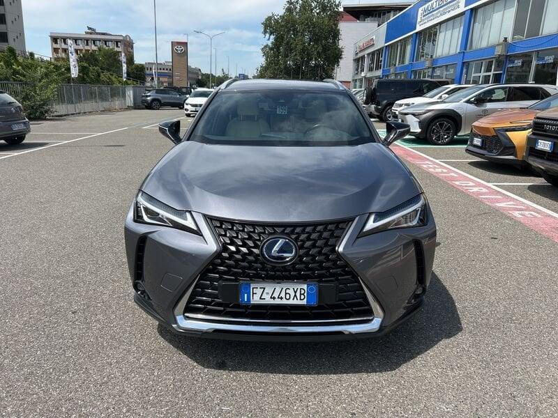 Lexus UX Hybrid Premium IVA ESPOSTA COMPRESA