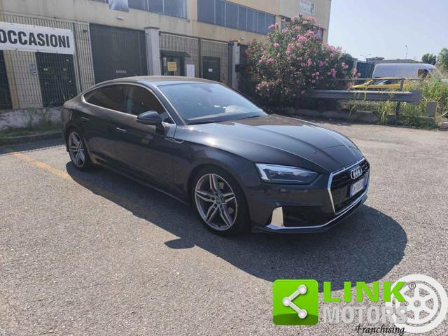 AUDI A5 35 TDI S TRONIC BUSINESS