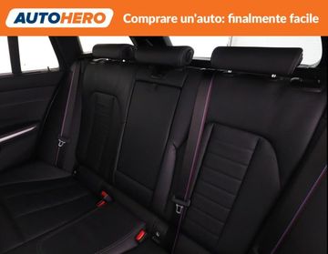 BMW 330 e xDrive Touring Msport