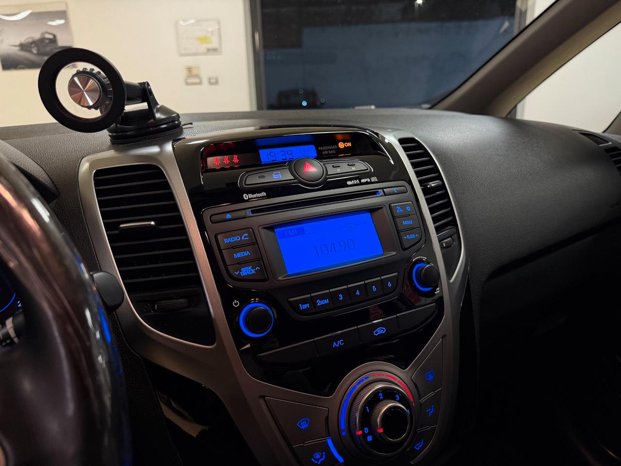 HYUNDAI IX20 1.4 90 CV